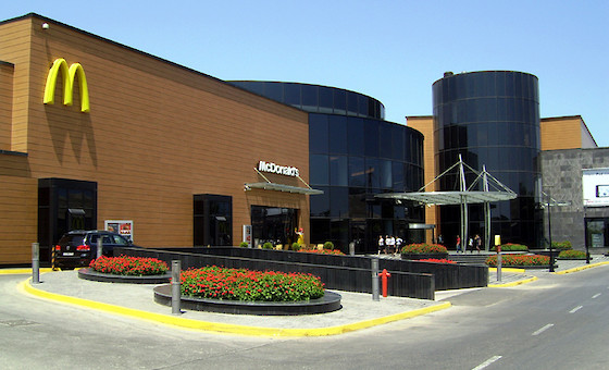 Shuvelan Park Shopping Center