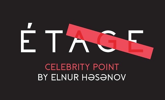 Etage Celebrity Point by Elnur Hasanov